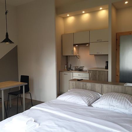 Apartamenty Doliny Szczyrk Ruang foto