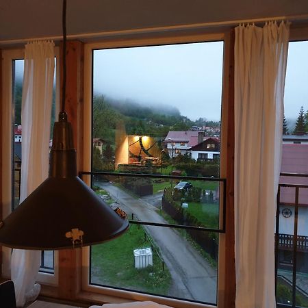 Apartamenty Doliny Szczyrk Ruang foto