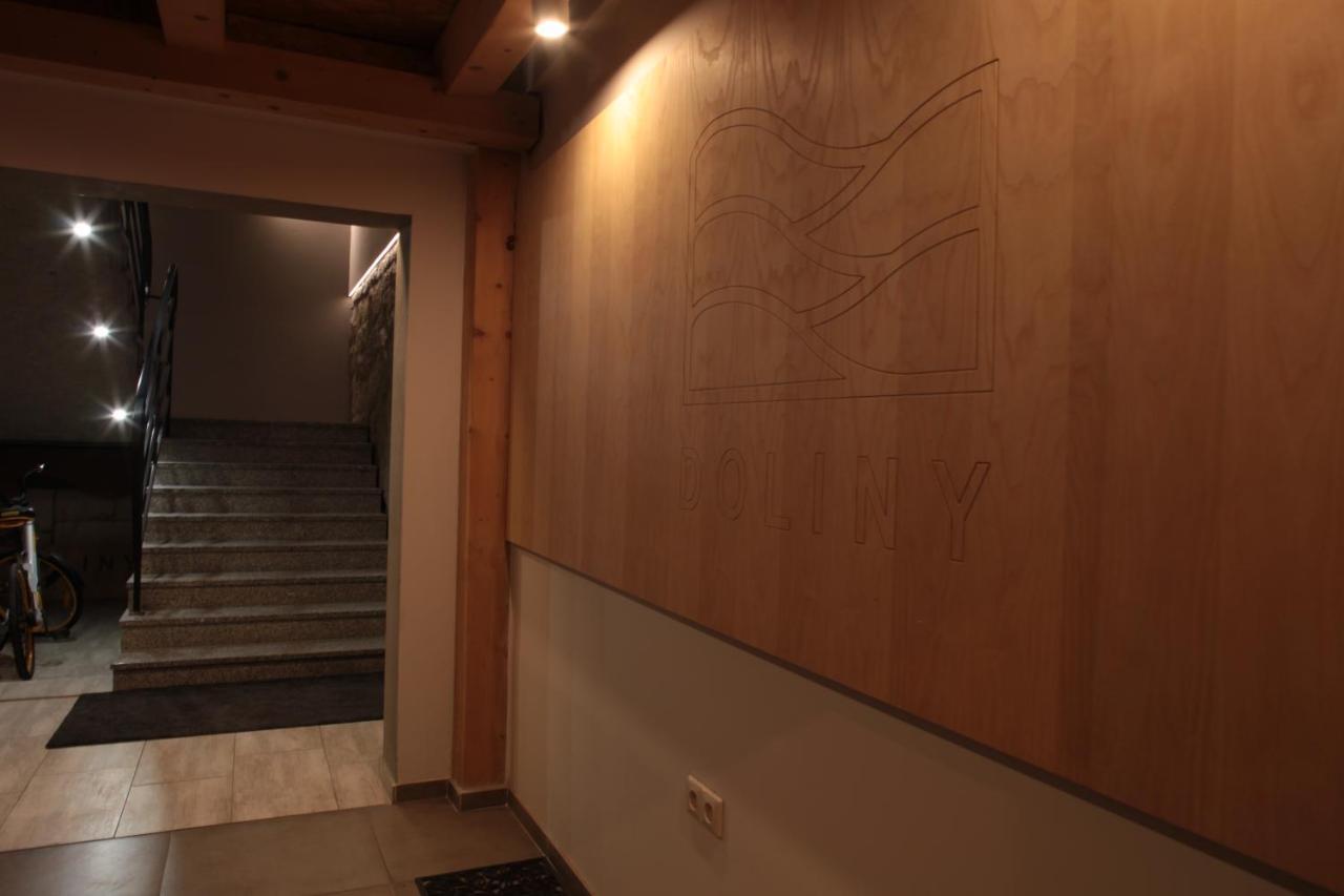 Apartamenty Doliny Szczyrk Bagian luar foto