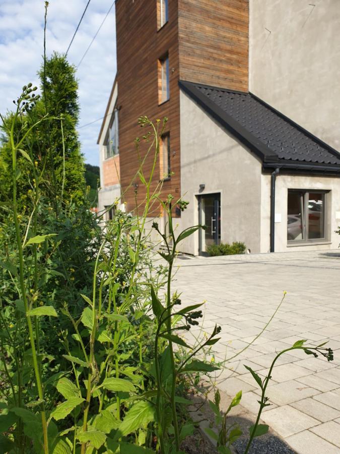 Apartamenty Doliny Szczyrk Bagian luar foto