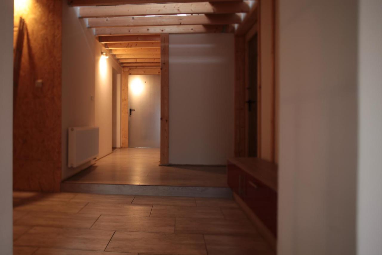 Apartamenty Doliny Szczyrk Bagian luar foto