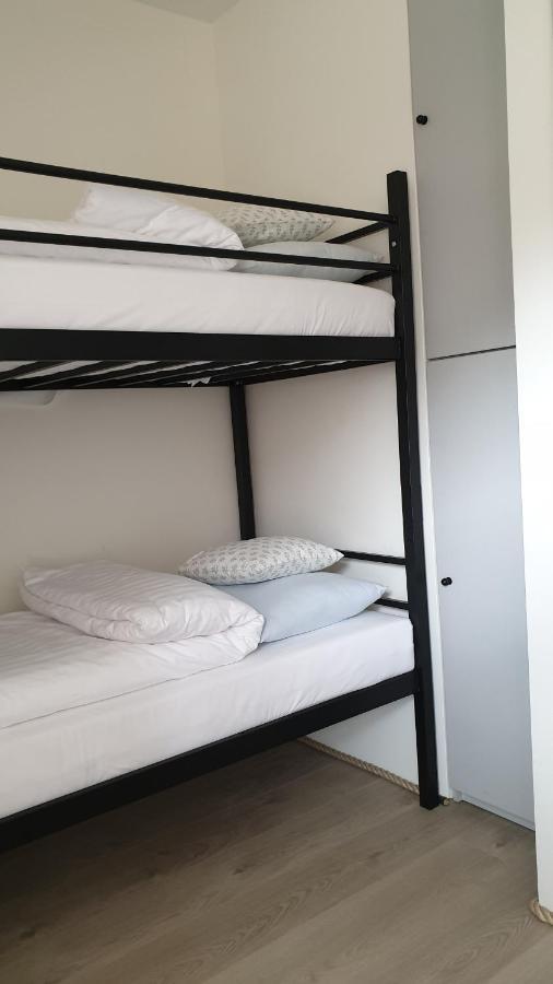 Apartamenty Doliny Szczyrk Bagian luar foto