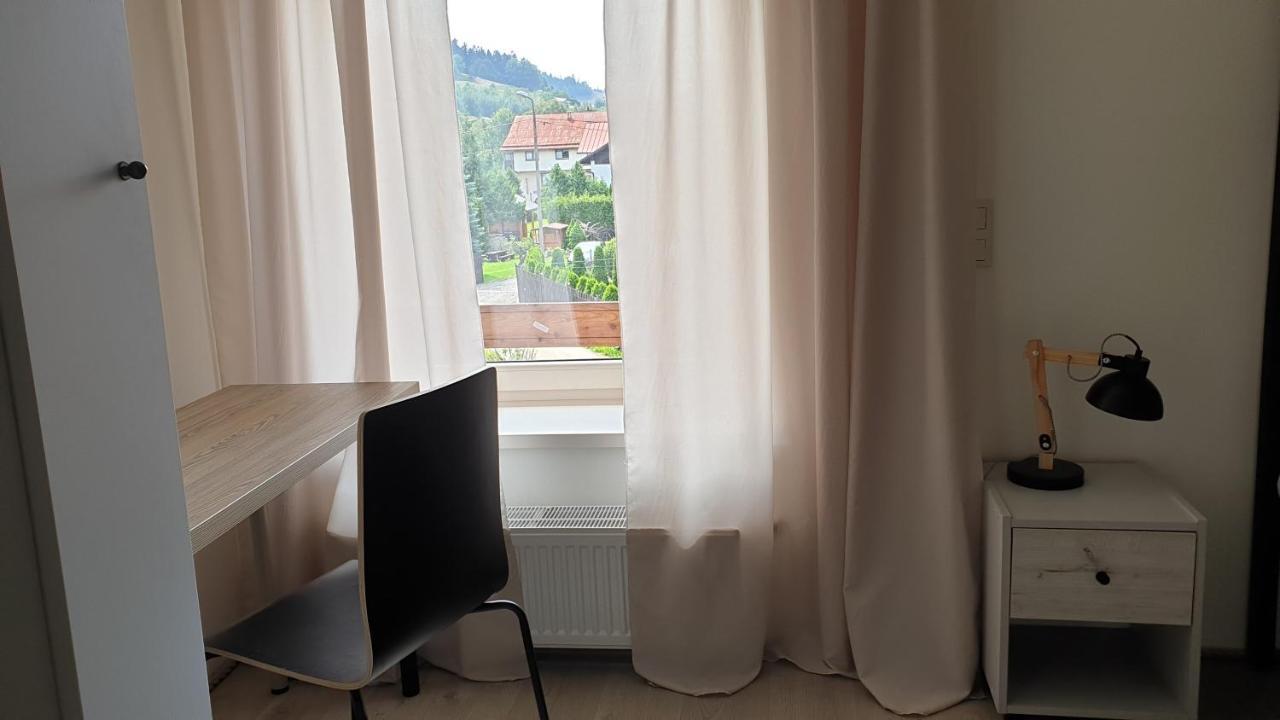 Apartamenty Doliny Szczyrk Bagian luar foto