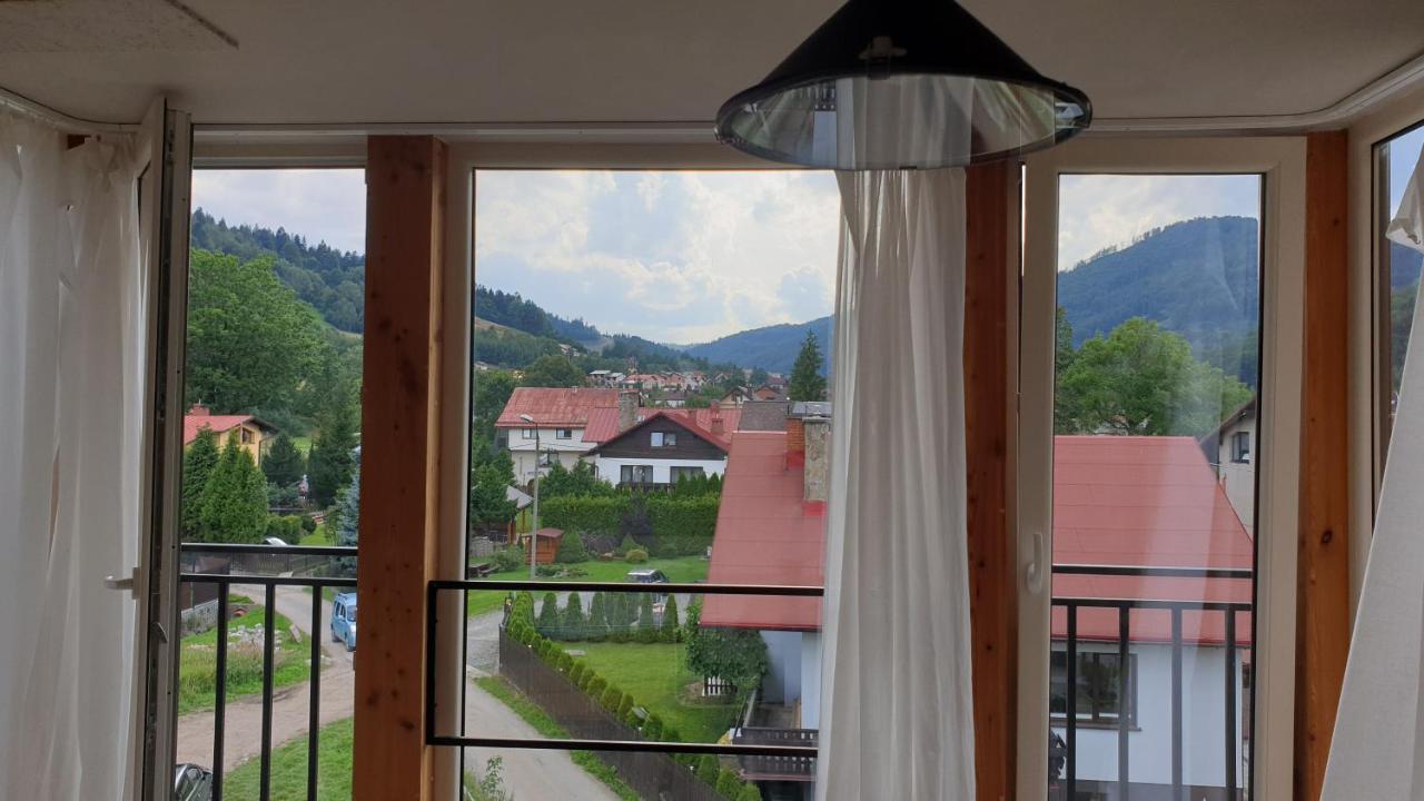 Apartamenty Doliny Szczyrk Bagian luar foto