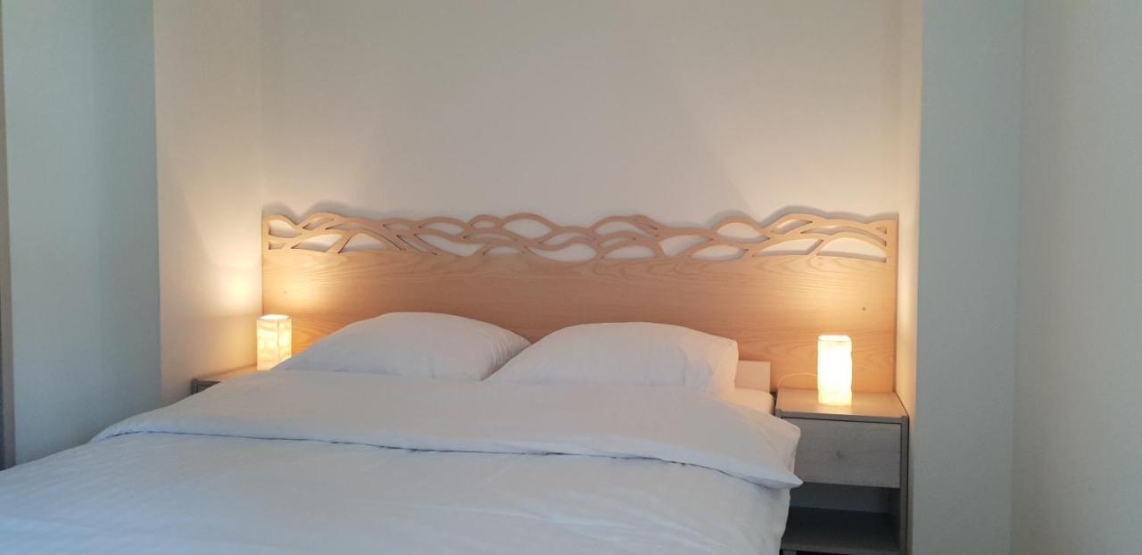 Apartamenty Doliny Szczyrk Bagian luar foto