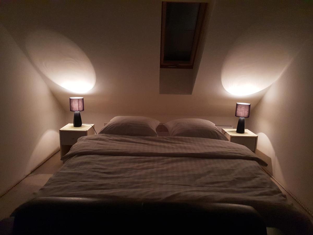 Apartamenty Doliny Szczyrk Bagian luar foto