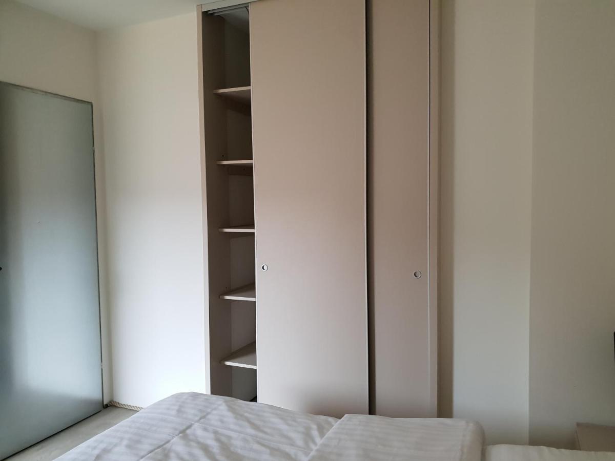 Apartamenty Doliny Szczyrk Bagian luar foto