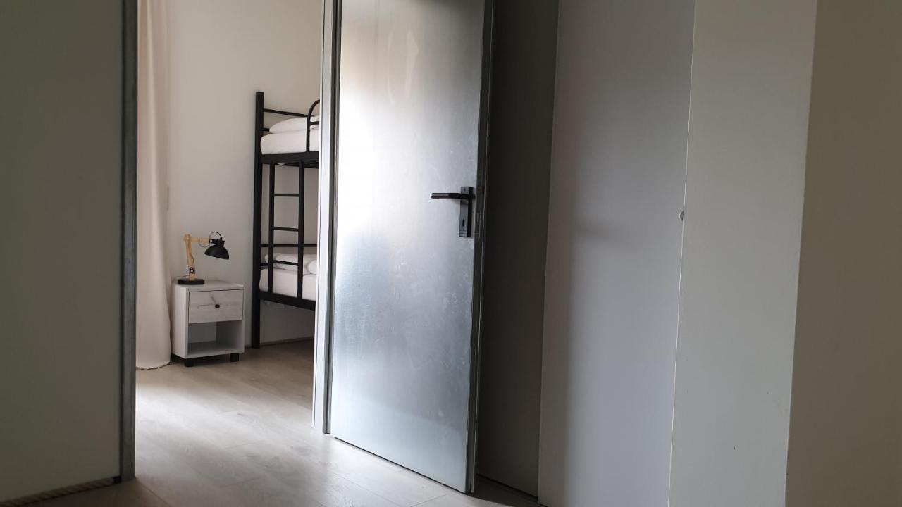 Apartamenty Doliny Szczyrk Bagian luar foto