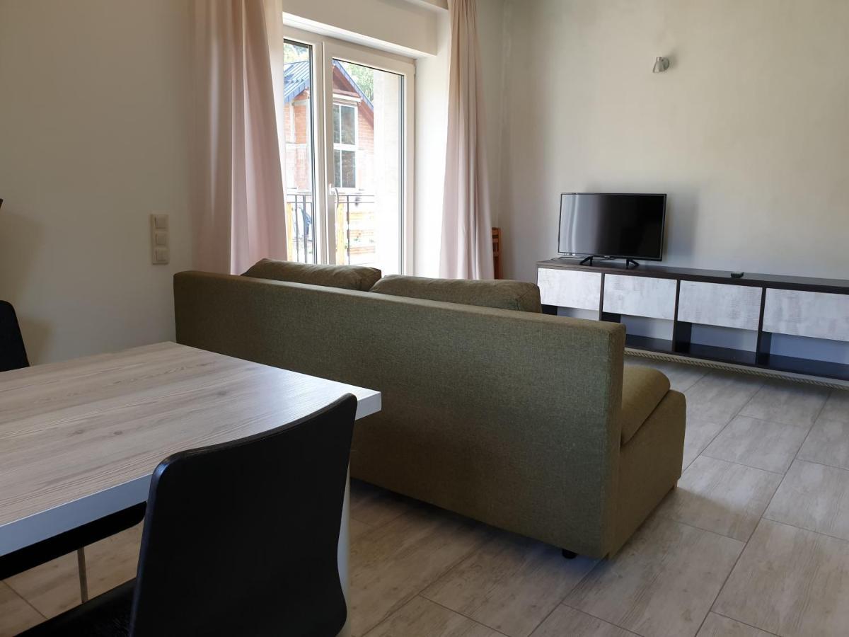Apartamenty Doliny Szczyrk Bagian luar foto