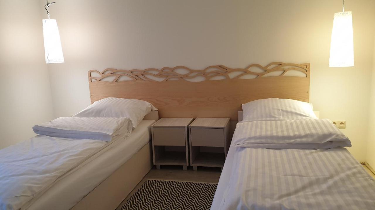 Apartamenty Doliny Szczyrk Bagian luar foto