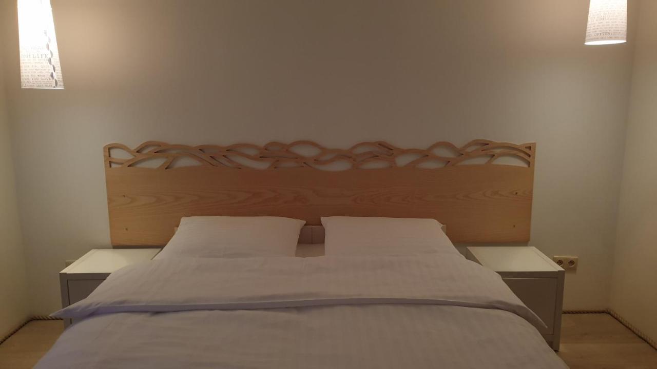 Apartamenty Doliny Szczyrk Bagian luar foto