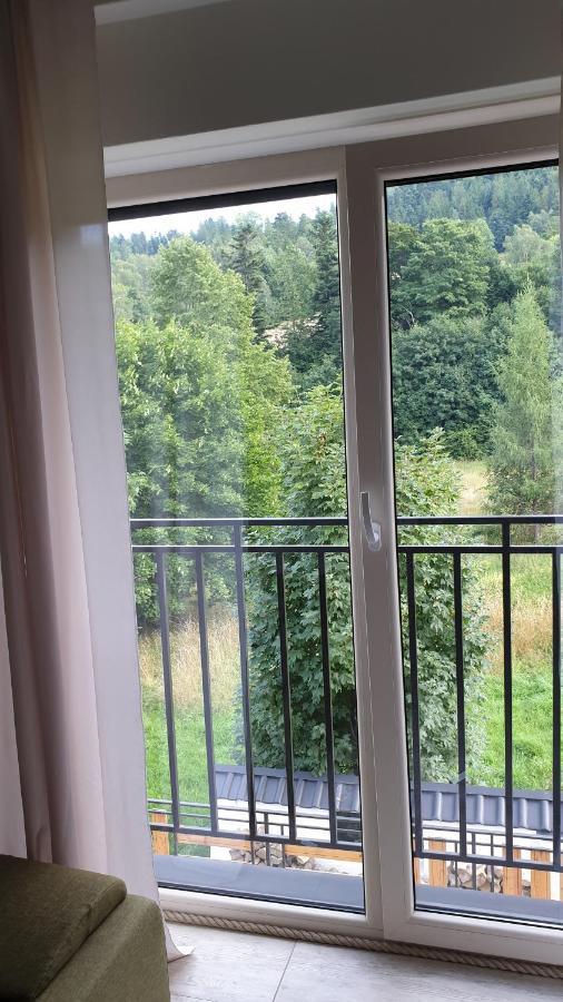 Apartamenty Doliny Szczyrk Bagian luar foto