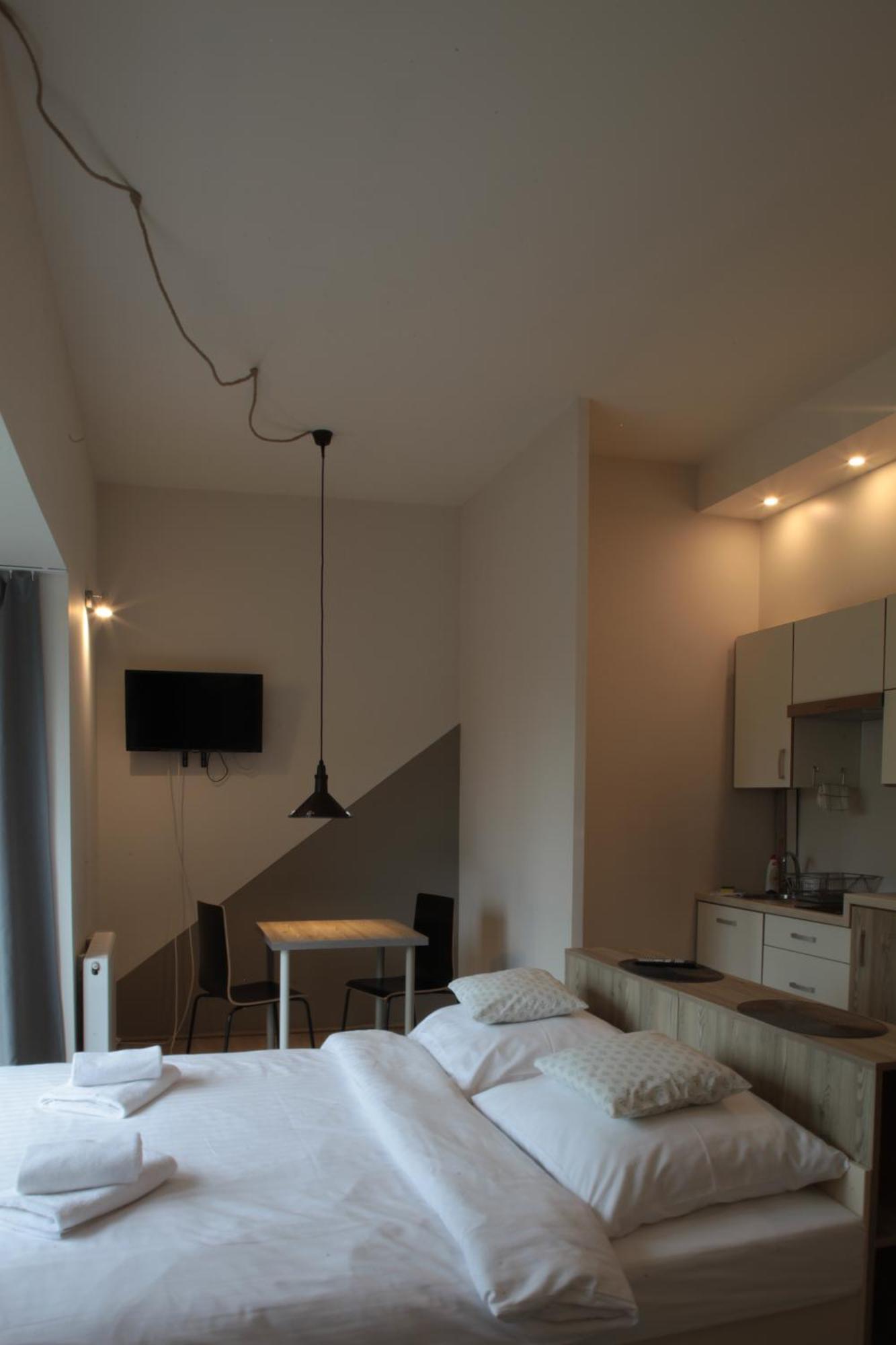 Apartamenty Doliny Szczyrk Ruang foto