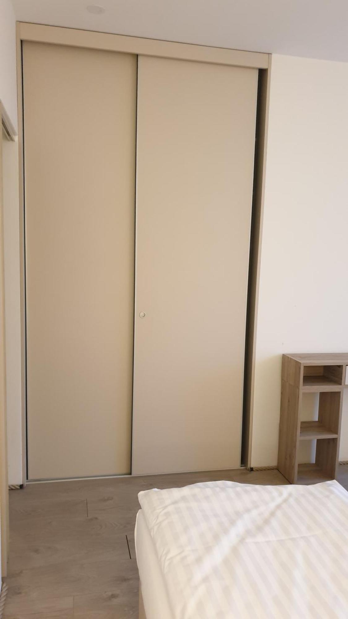 Apartamenty Doliny Szczyrk Ruang foto