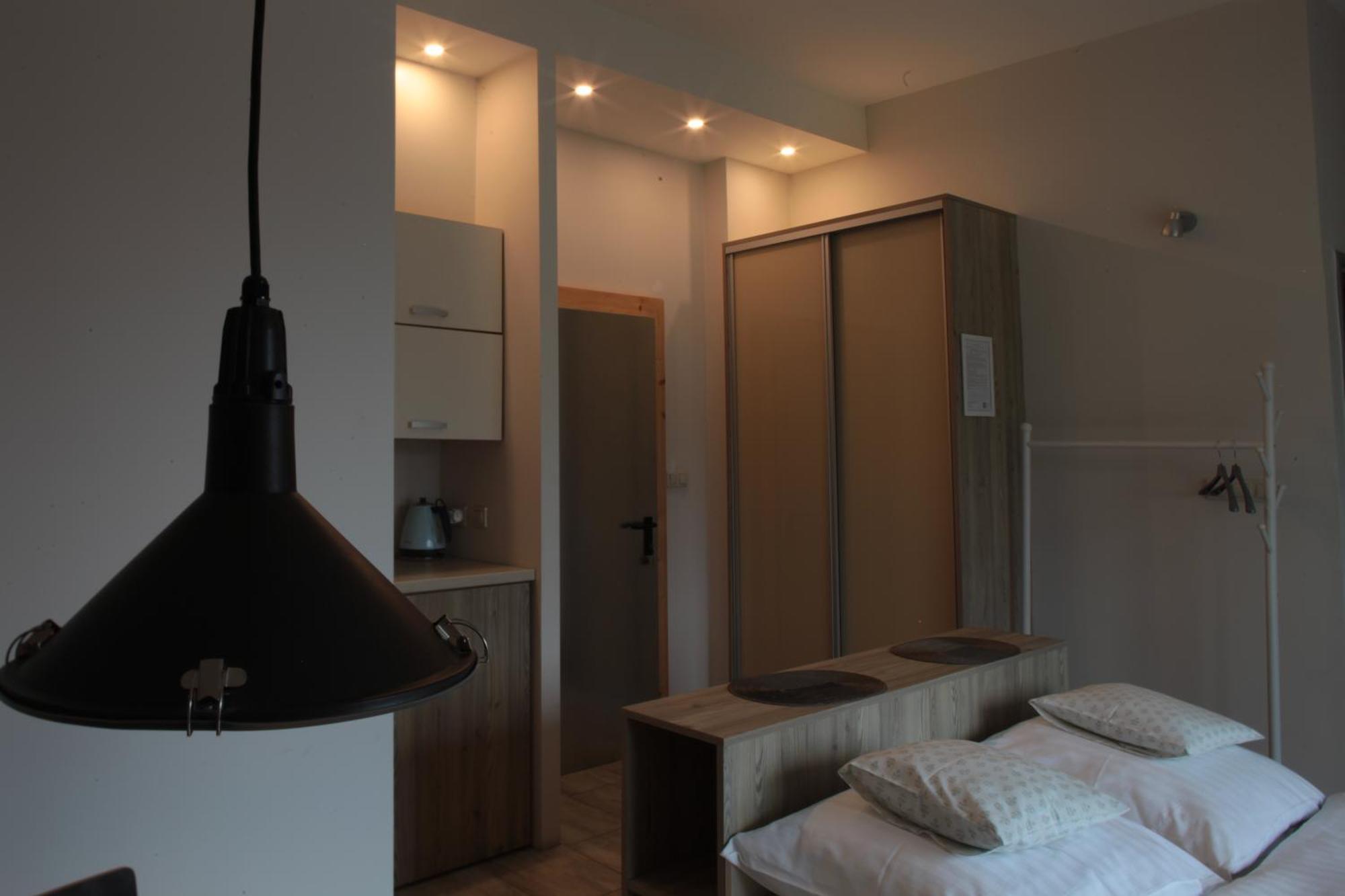 Apartamenty Doliny Szczyrk Ruang foto