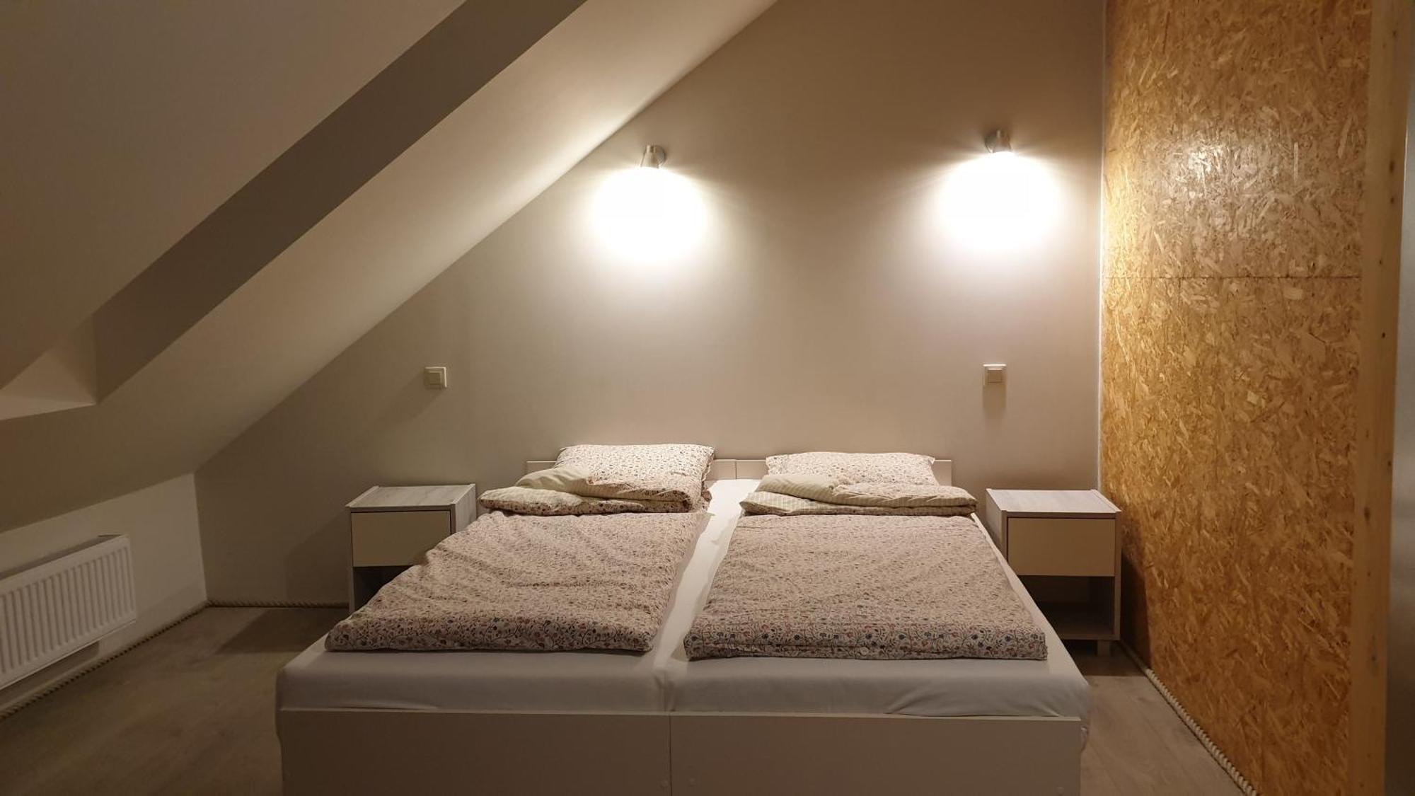 Apartamenty Doliny Szczyrk Ruang foto