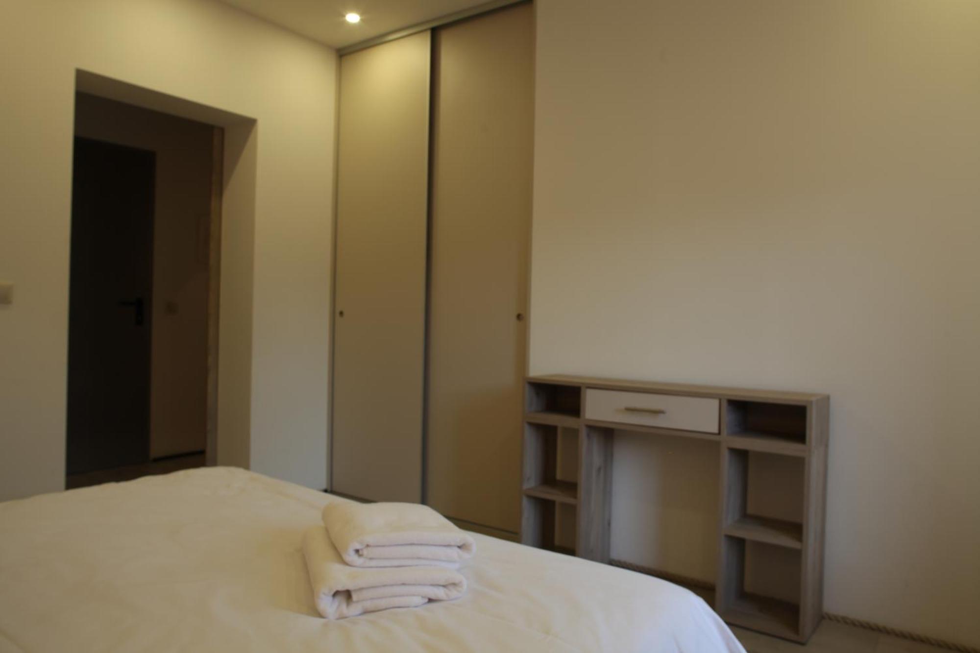 Apartamenty Doliny Szczyrk Ruang foto