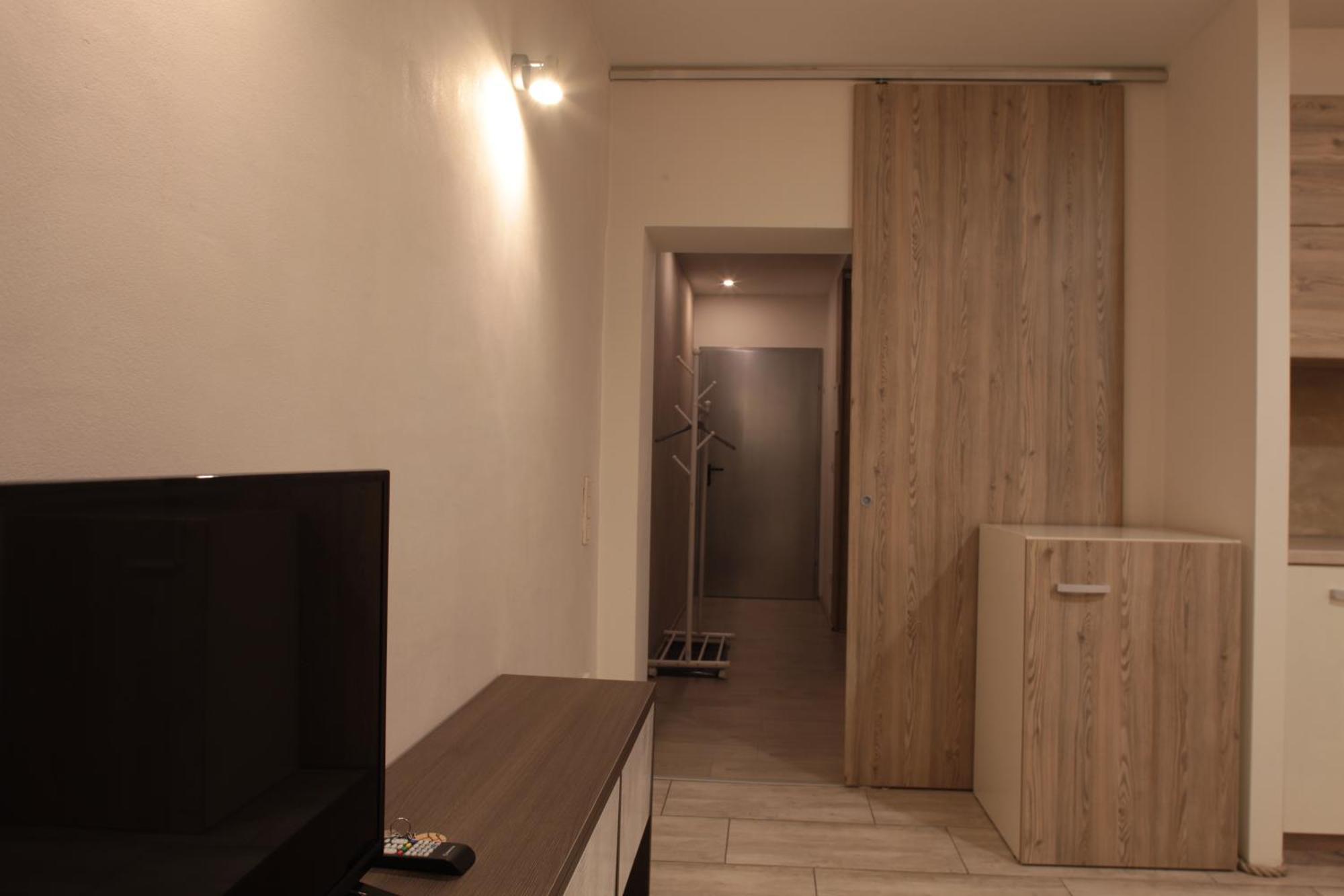 Apartamenty Doliny Szczyrk Ruang foto