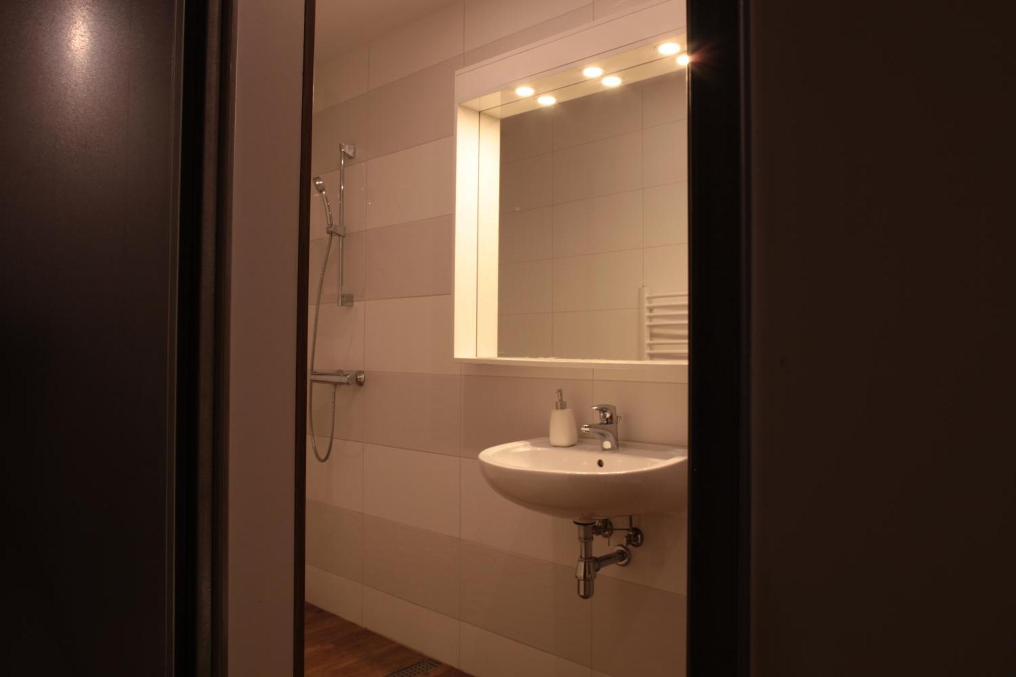 Apartamenty Doliny Szczyrk Ruang foto