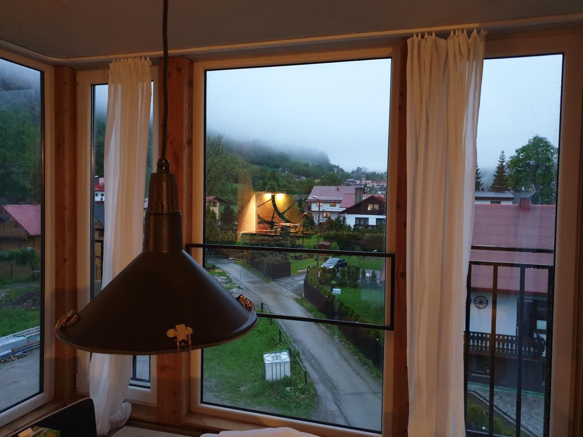 Apartamenty Doliny Szczyrk Ruang foto