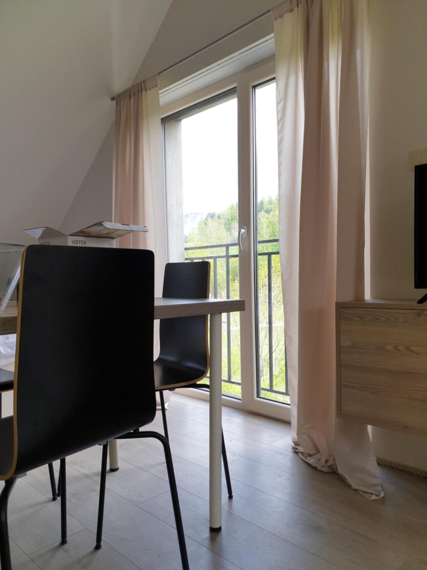 Apartamenty Doliny Szczyrk Ruang foto