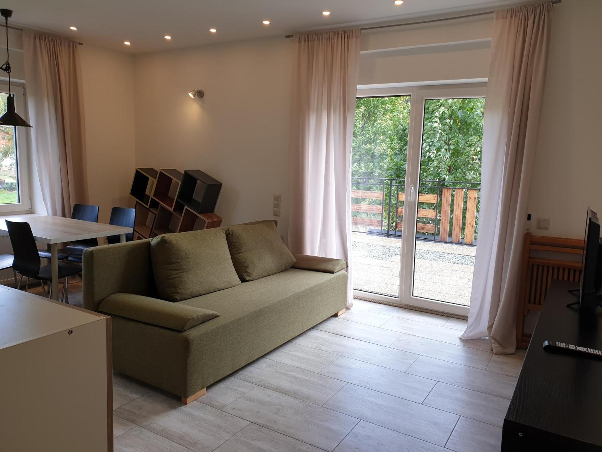 Apartamenty Doliny Szczyrk Ruang foto